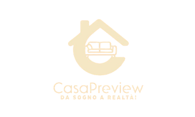 CasaPreview Logo - Esperti in Rendering e Progettazione d'interni